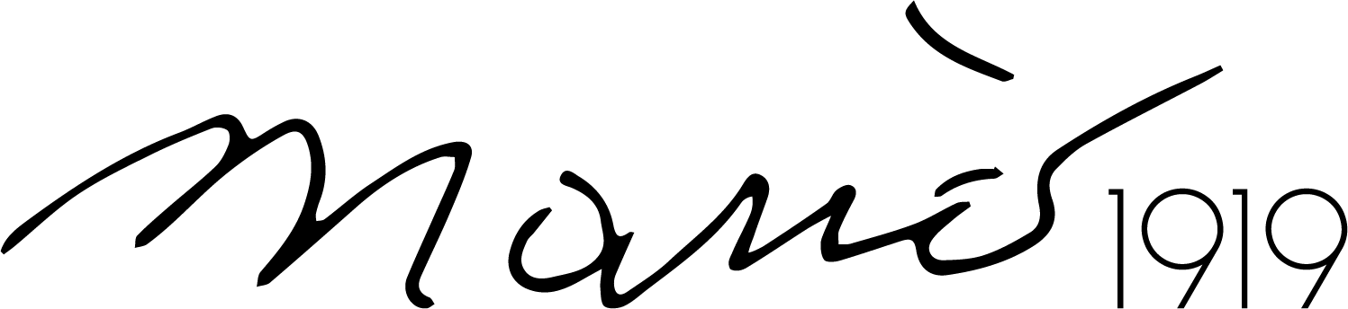 logo mario 1919